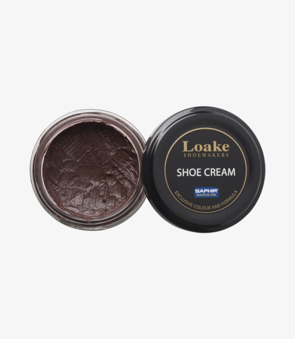 Leather Cream