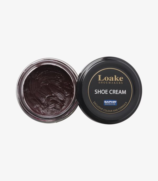 Leather Cream