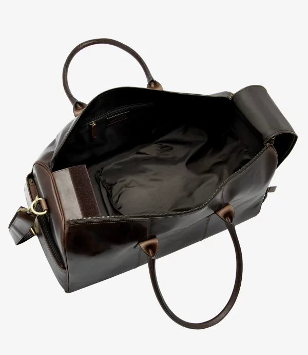 Devon Overnight Bag - Image 2