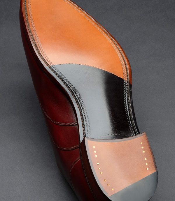Export Grade: Sole & Heel Repair - Image 2