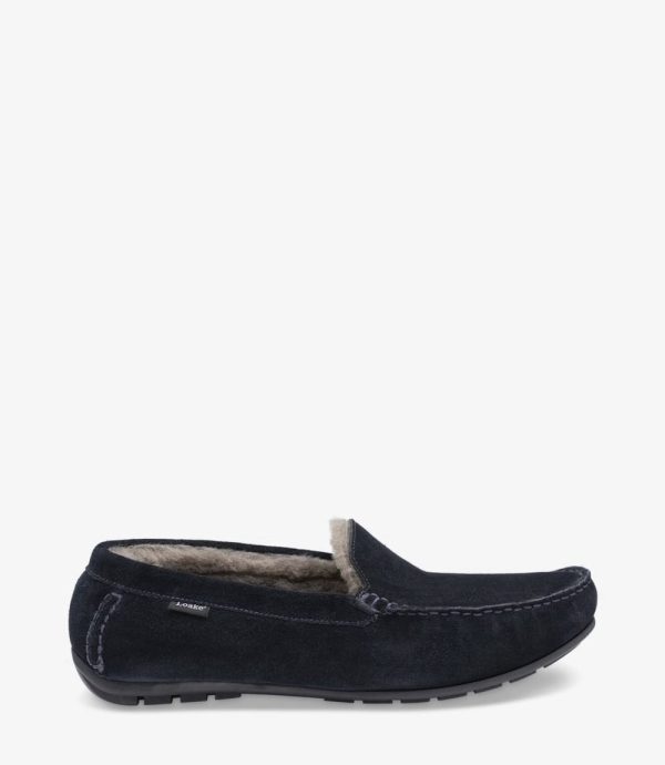 Guards Slippers