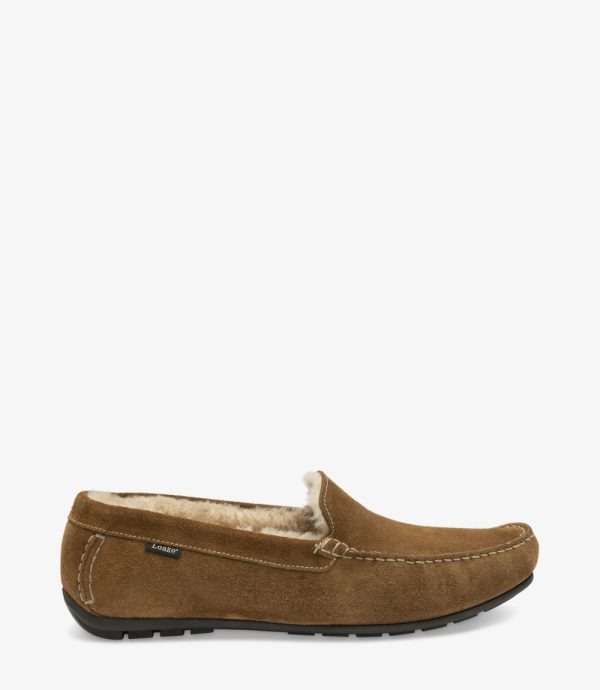 Guards Slippers