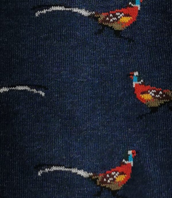 Pheasant Socks - Image 2
