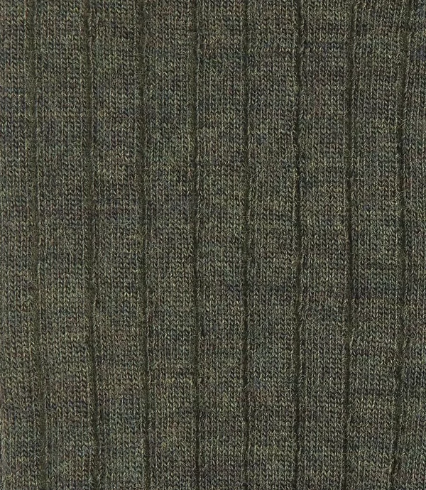 Rib Socks - Image 2